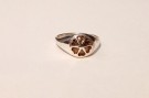 LC-ring, sølv thumbnail