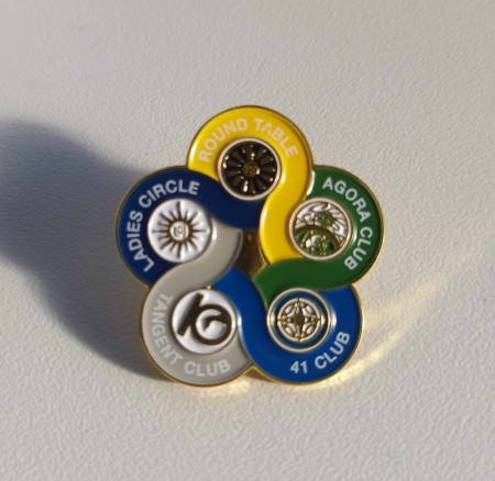 RT-Family pin