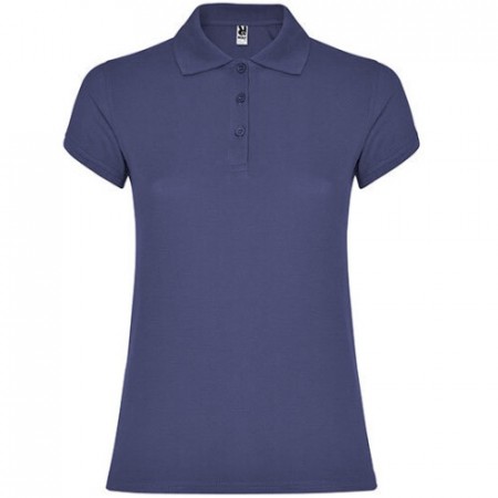 Pique, unisex modell